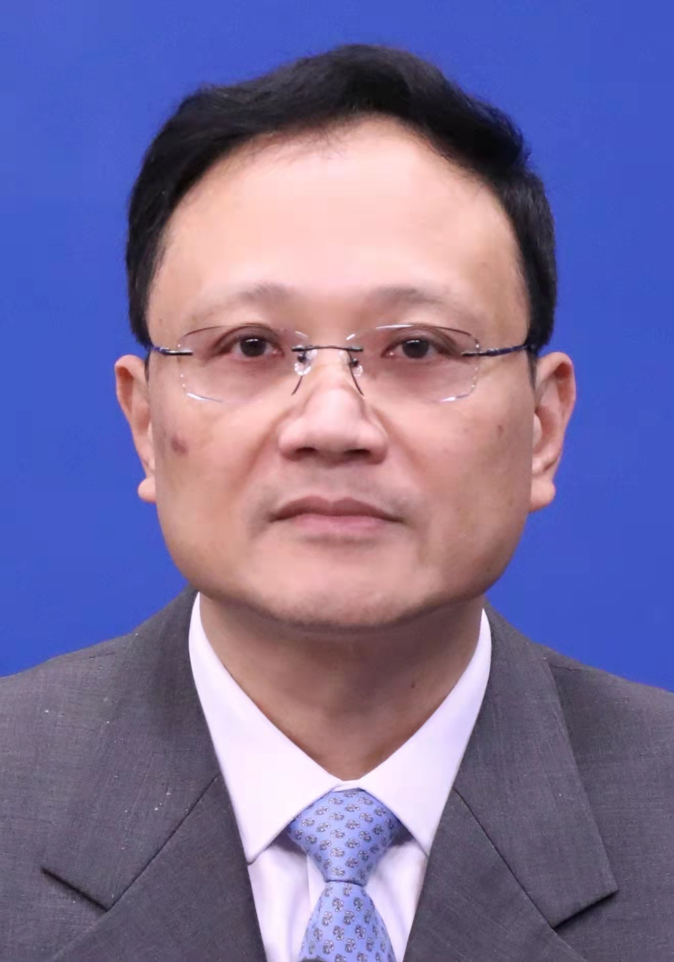 林津&emsp;党委书记、主任