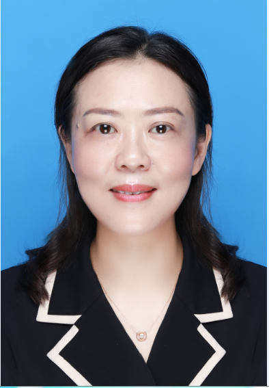 林秀萍&emsp;党委委员、副主任