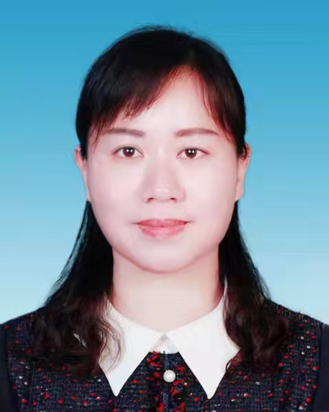 俞琦&emsp;党委委员、纪委书记