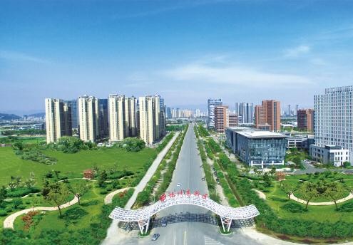 888娱乐城
高新技术产业开发区简介