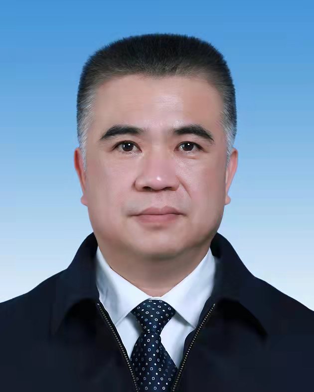 林从宇&emsp;党组书记、局长