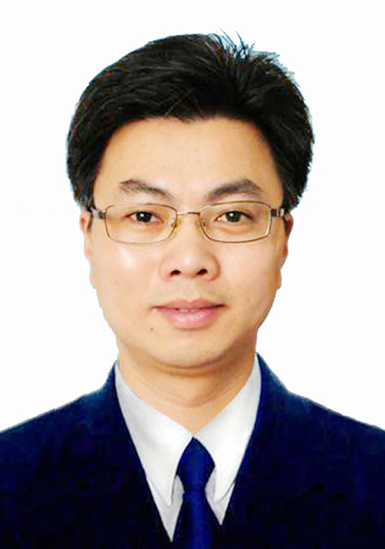 谢延风&emsp;党组成员、副局长、三级调研员