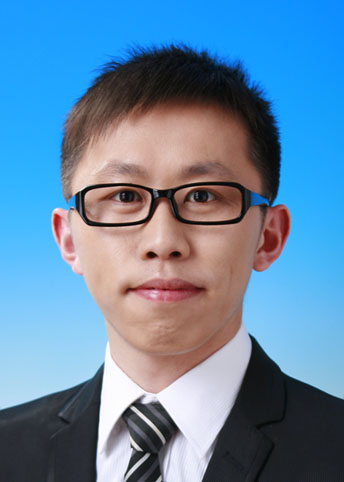 王博斌&emsp;党组书记、局长人选