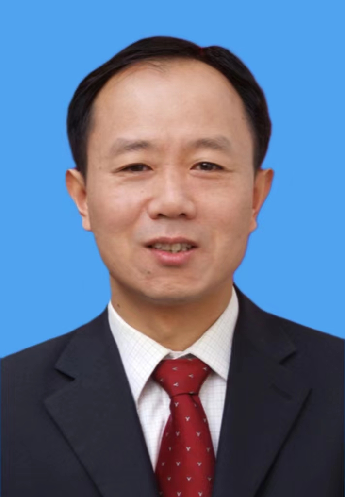 詹志勤&emsp;党组成员、副局长
