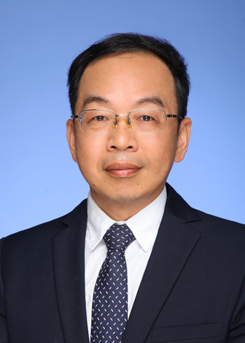 陈敬水&emsp;三级调研员